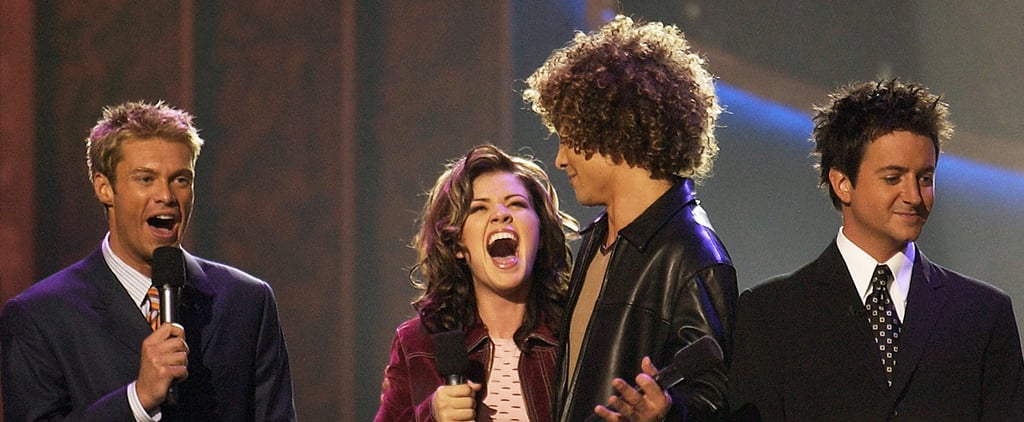 We're Throwin' It Back — Every Single 1 of Kelly Clarkson's Flawless American Idol Performances