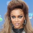 Tyra Banks Gets Refreshingly Honest About Her Nose Job: "We as Women Need to Stop Judging"