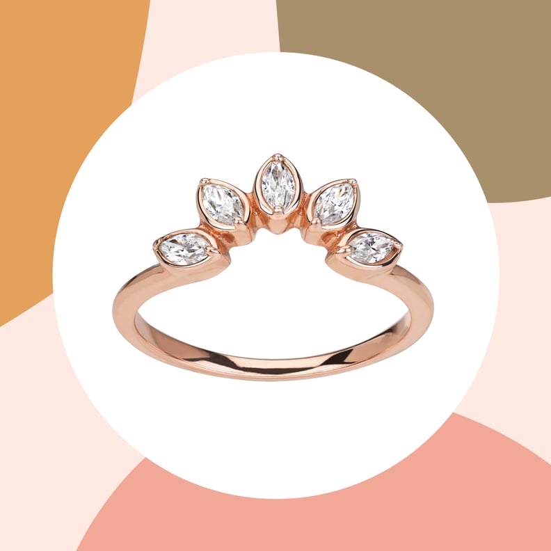The Stackable Ring