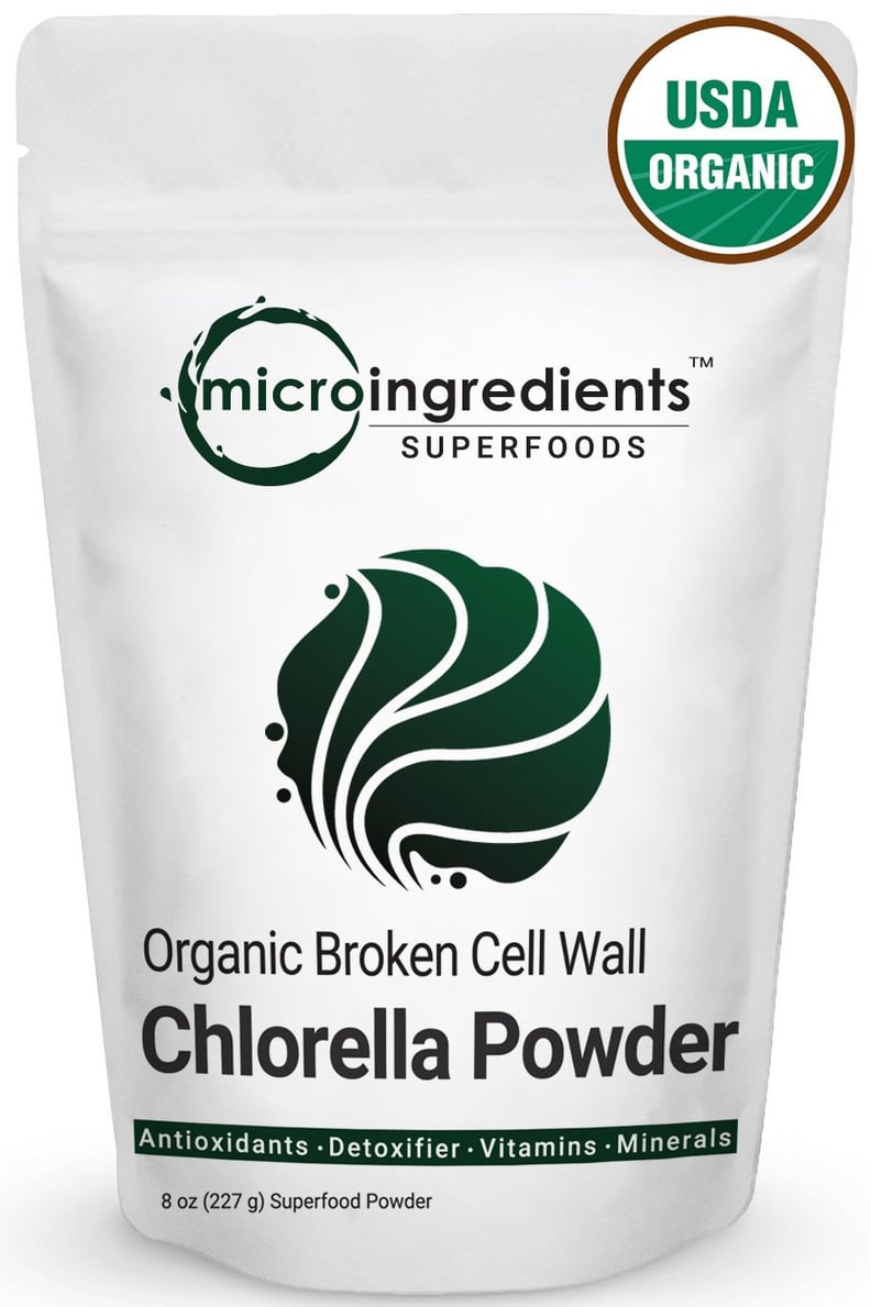 Micro Ingredients Organic Chlorella Powder