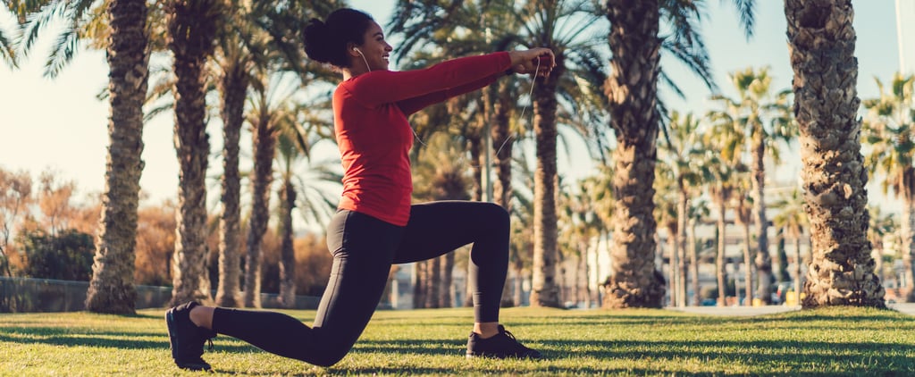 Your Joints Will Love Low-Impact, High-Intensity Workouts