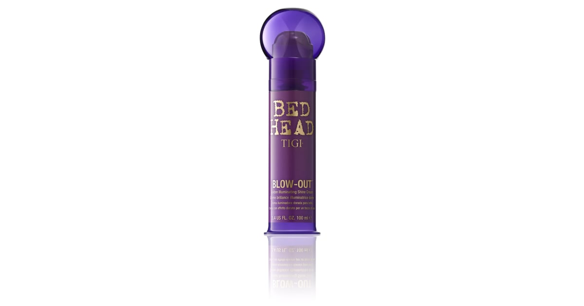 Tigi Bedhead BlowOut Golden Illuminating Shine Cream Best Beauty