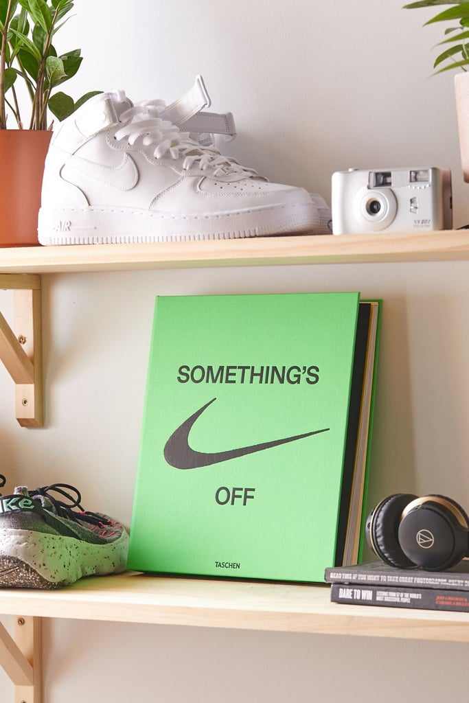 Home Gifts: Virgil Abloh. Nike. ICONS by Virgil Abloh