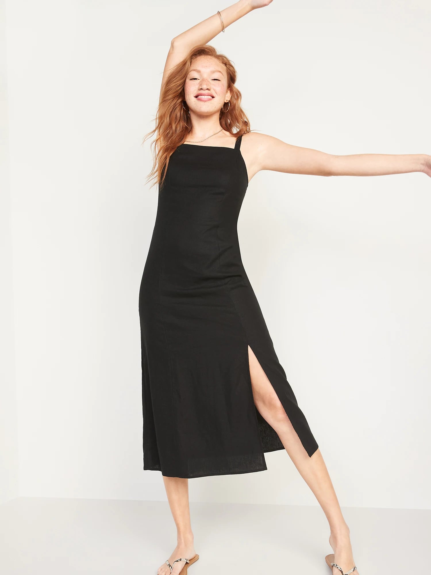 Overall dress old navy online