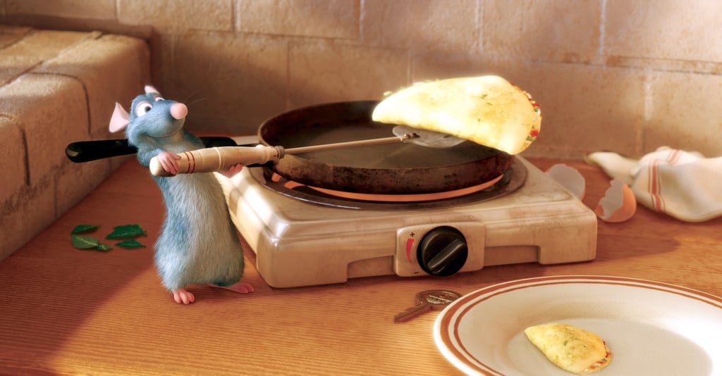 Ratatouille