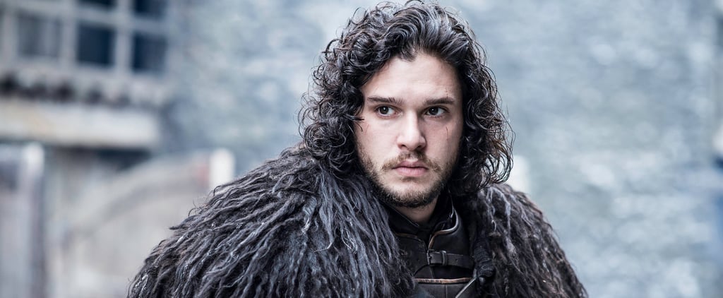 Kit Harington Cutting His Hair After Game of Thrones Ends