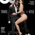 Kylie Jenner Reveals the Most Romantic Thing Travis Scott Has Ever Done, and It's a Lot