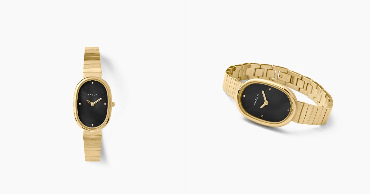 19 Splurge-Worthy Watches We’re Dreaming of This Holiday Season