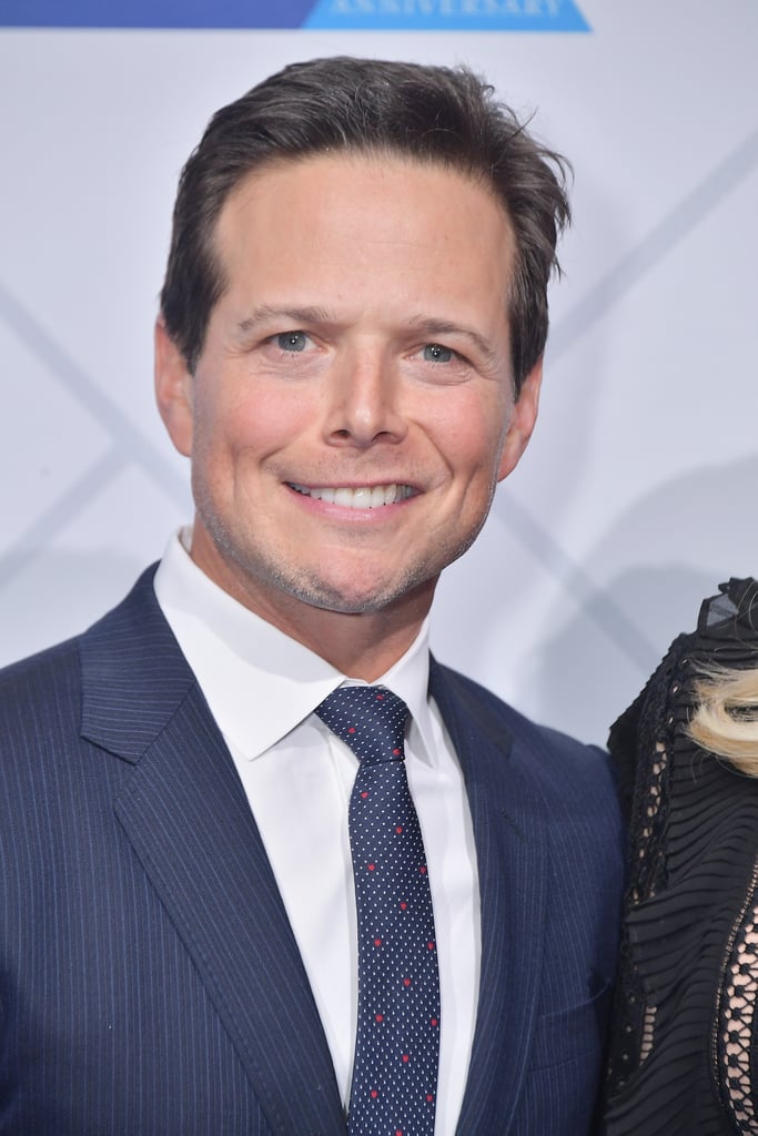 Scott Wolf as Carson Drew