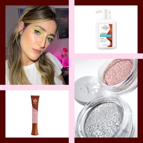 "Euphoria" Makeup Artist Donni Davy’s Favorite Products