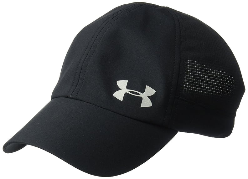 Under Armour Women's Microthread Fly By Cap