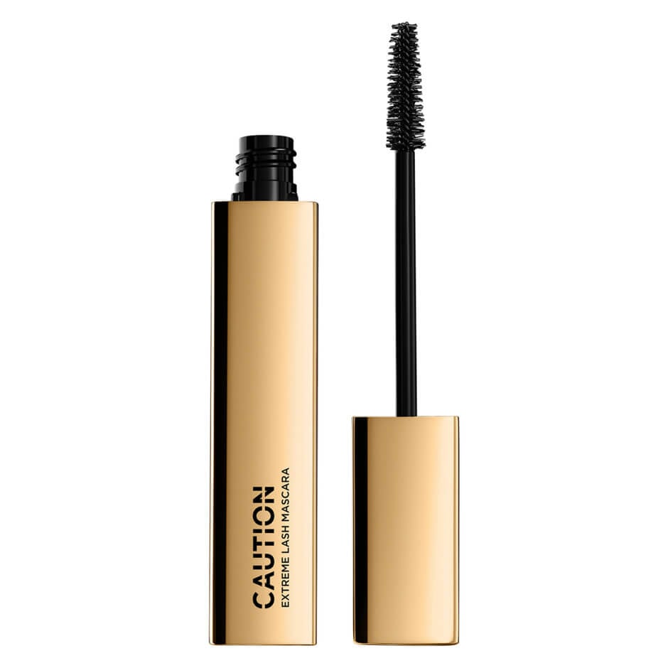 Best Buildable Mascara