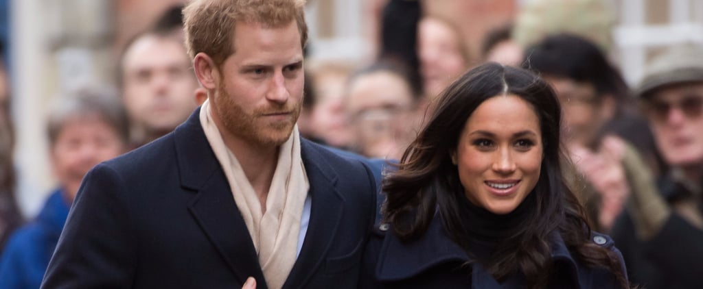 Is Meghan Markle Spending Christmas With the Royal Family?