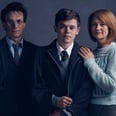 Return to the Wizarding World This Halloween With These 8 Cursed Child Costumes