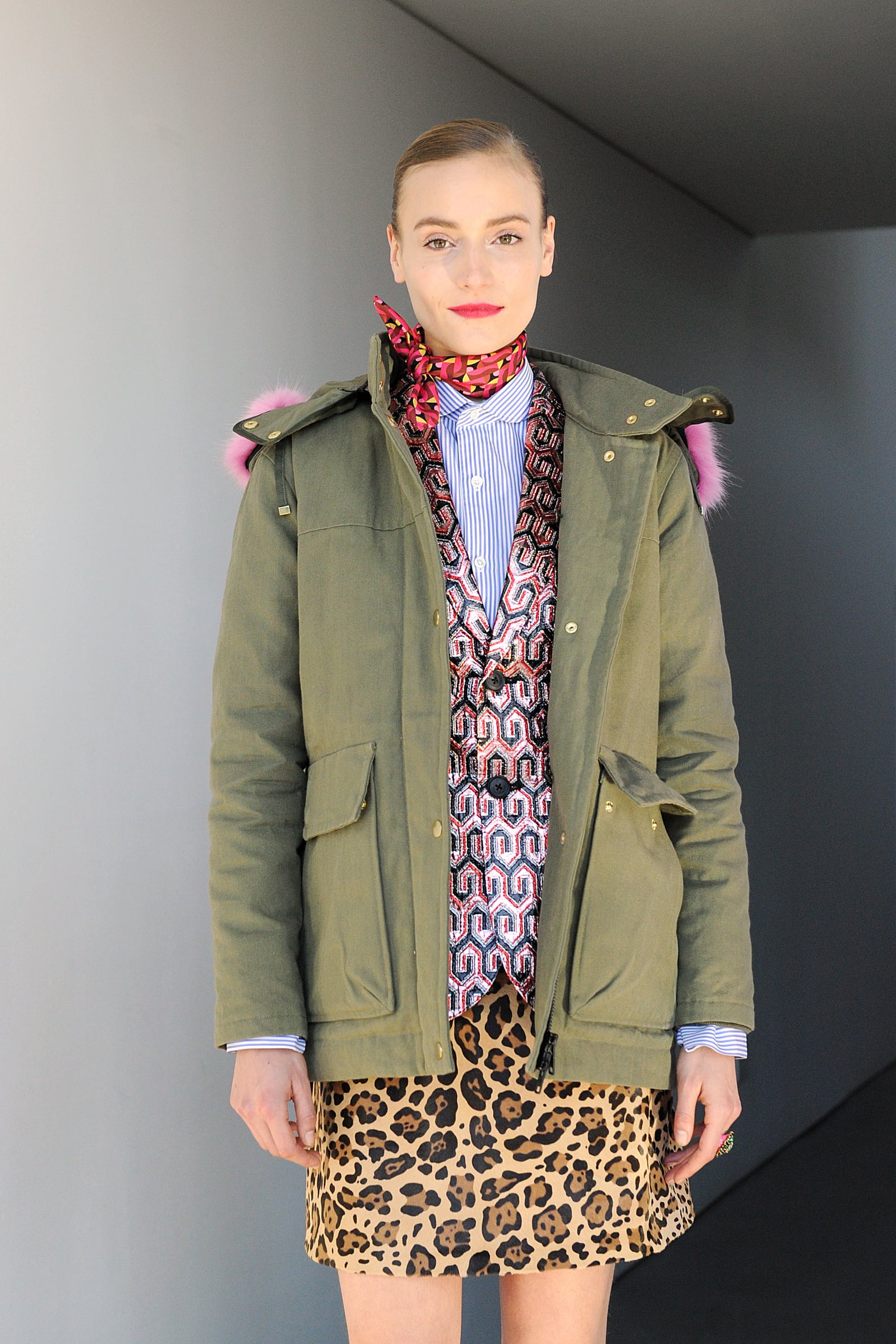 J.Crew Fall 2016 Collection PS Fashion