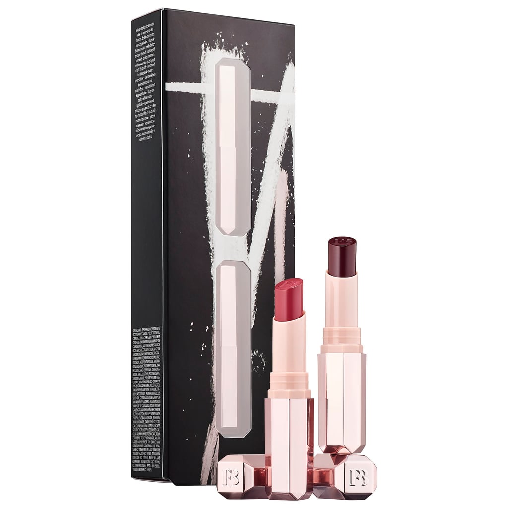 FENTY BEAUTY by Rihanna Two Lil Mattemoiselles Set