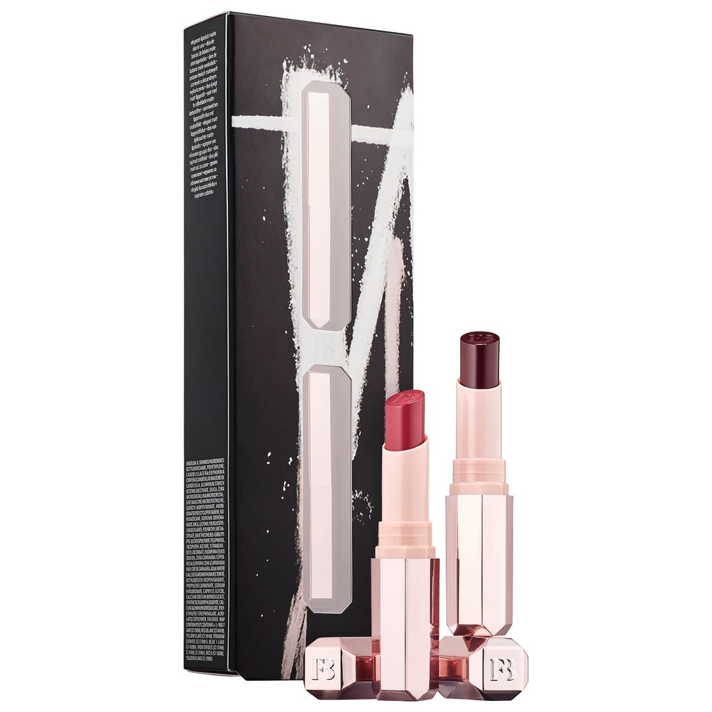 Fenty Beauty Two Lil Mattemoiselles Set