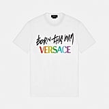 versace x born this way