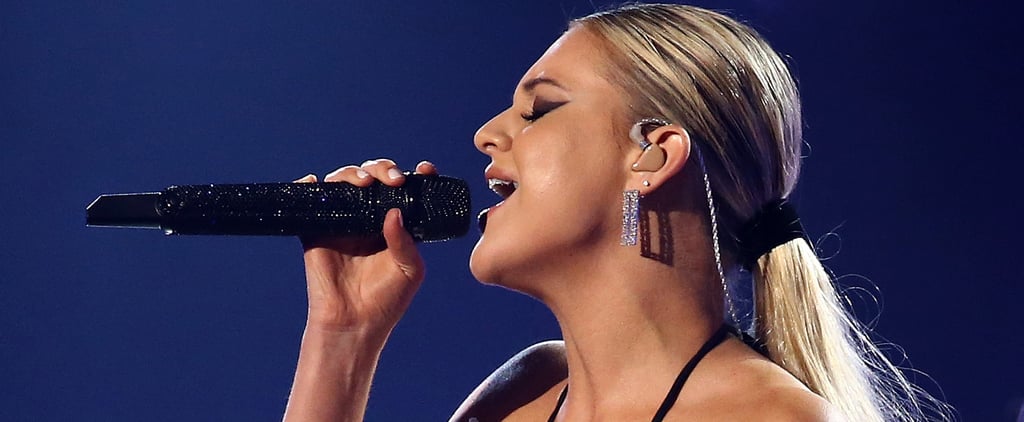 Kelsea Ballerini Paid a Fun Tribute to Shania Twain During Her 2020 CMAs Performance