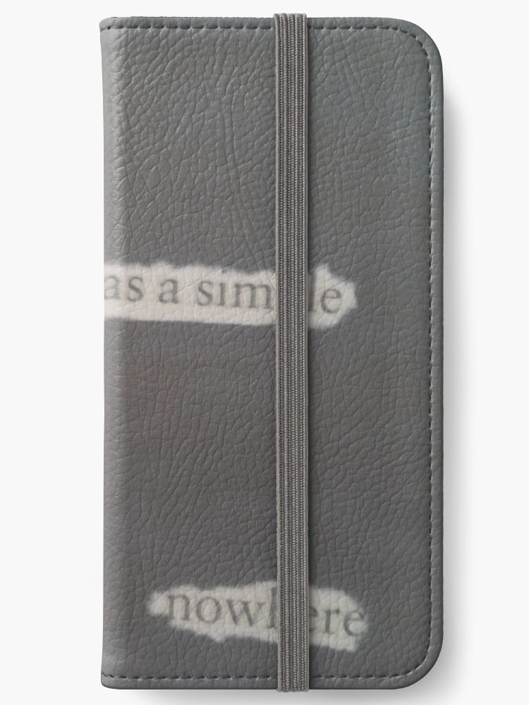 Phone Cover