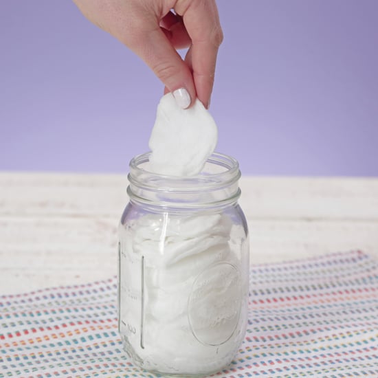 How to Make Face Wipes