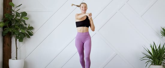 "Good 4 U" Full-Body Workout by MadFit