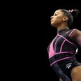 Jordan Chiles Is Bringing Joy Back to Gymnastics