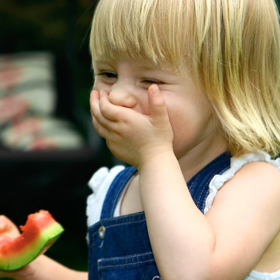 Funny Things a Toddler Can Say