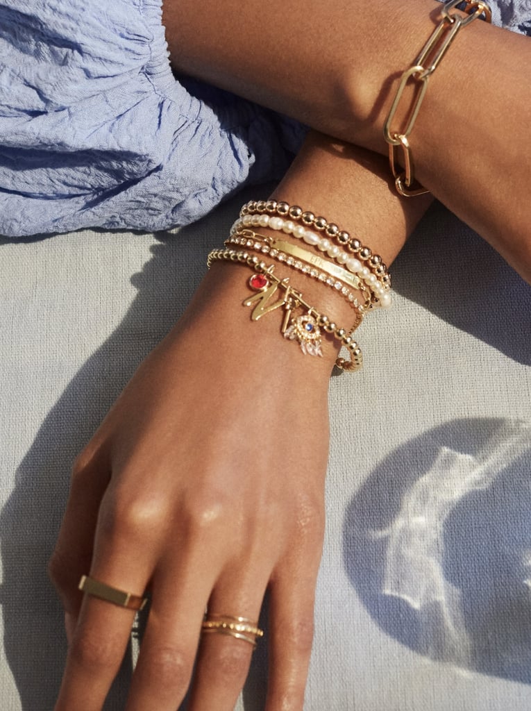 The Bauble Bar Bracelet The Best and Most Thoughtful Gifts For Mom