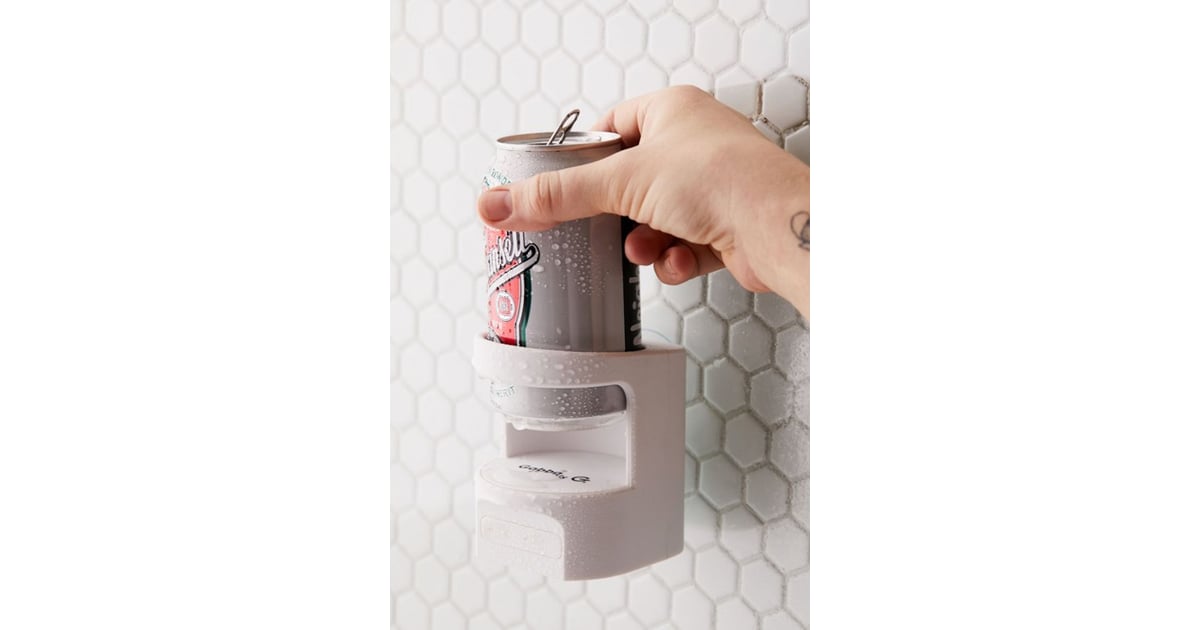 Shower Beer Holder Bluetooth Speaker Best Products at Urban