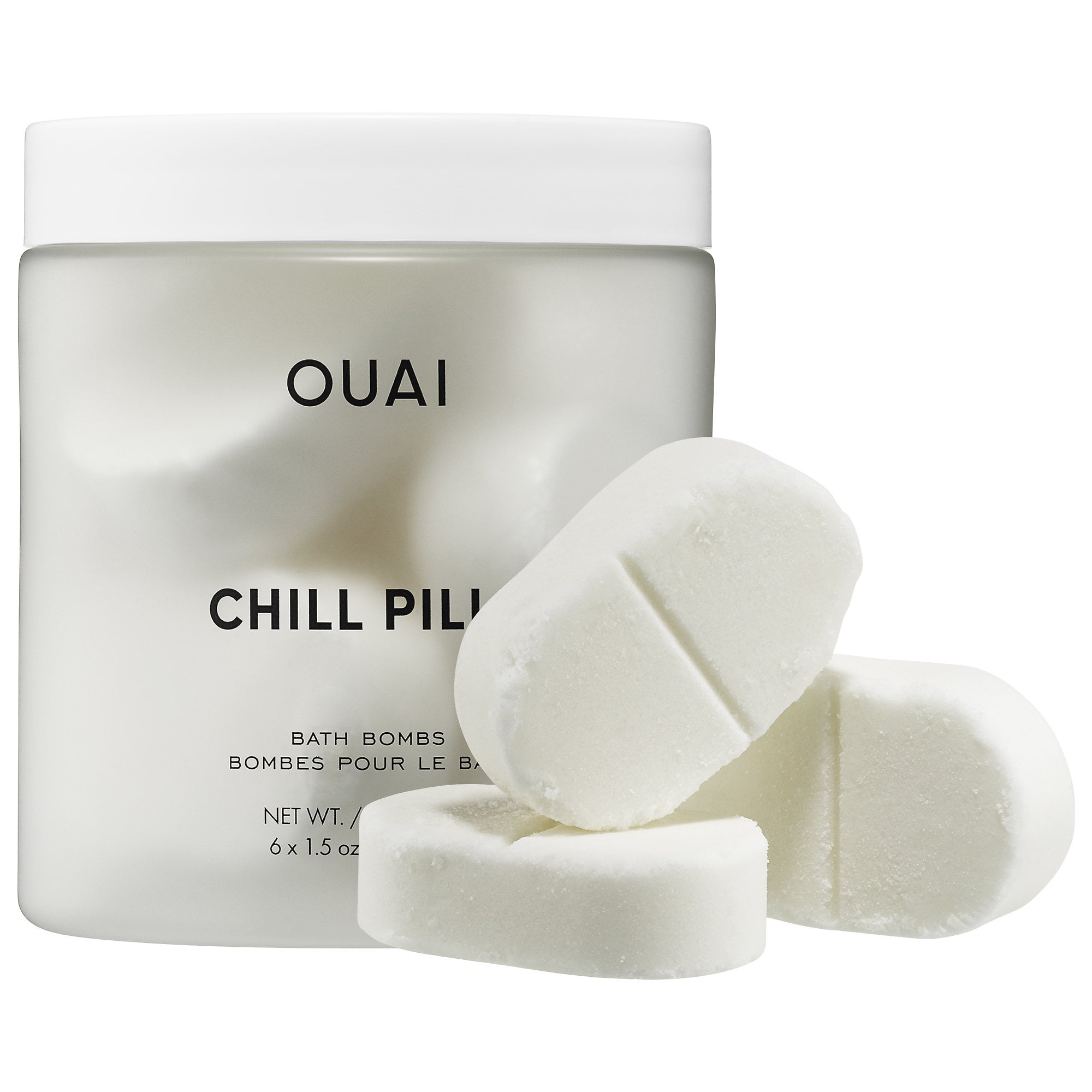 Ouai chill outlet pills