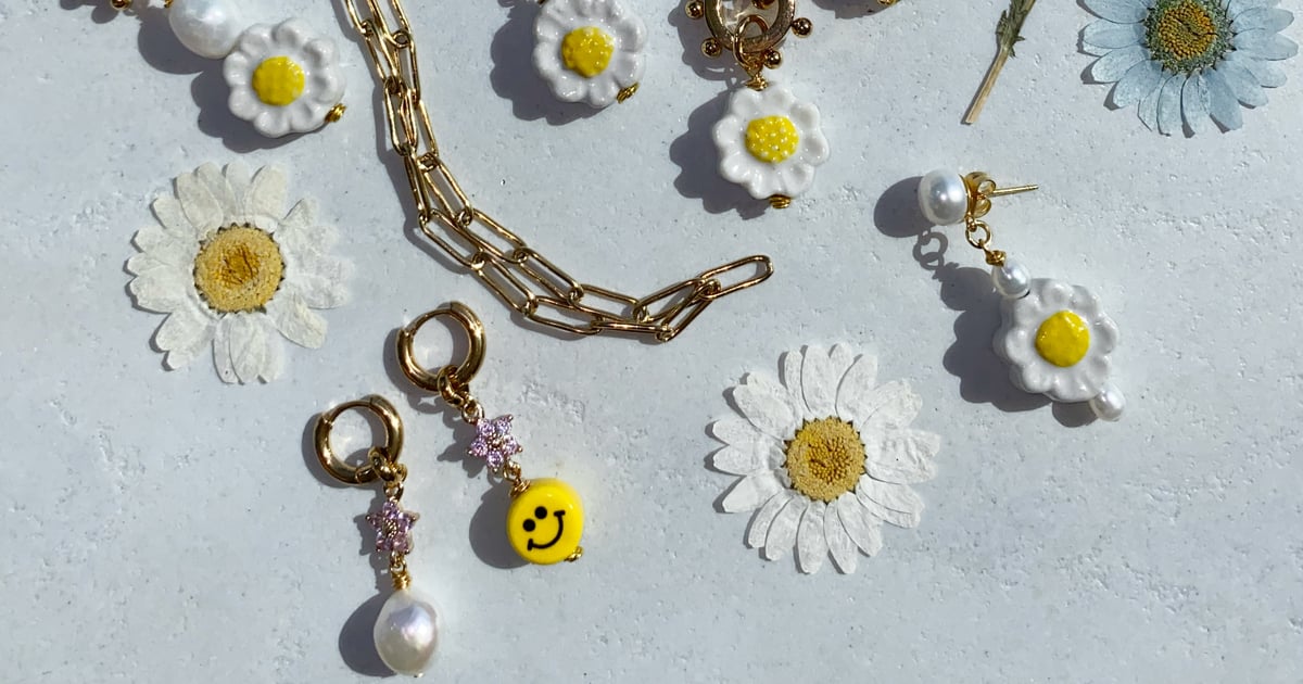 There’s a Reason Why You’ve Been Seeing Notte Jewelry’s 2000s-Inspired Pieces Everywhere