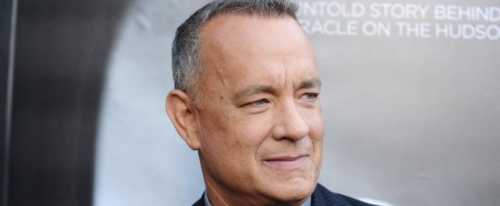 Parenting Quotes by Tom Hanks