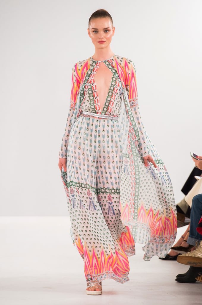 Temperley London Spring 2019 Collection