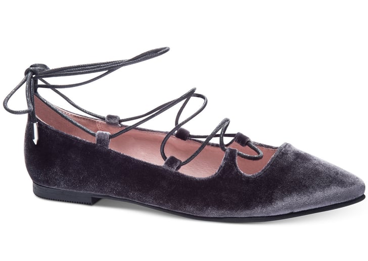 chinese laundry flats