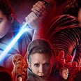 In Case You're Wondering Whether the Big Death in Star Wars: The Last Jedi IS Actually a Death, Read This