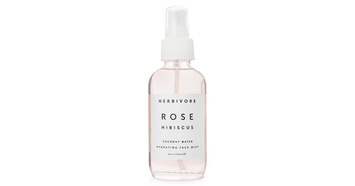 herbivore mist face Face Mother's $100 Best Gifts Botanicals Under  Herbivore Rose  Day Mist Hydrating Hibiscus