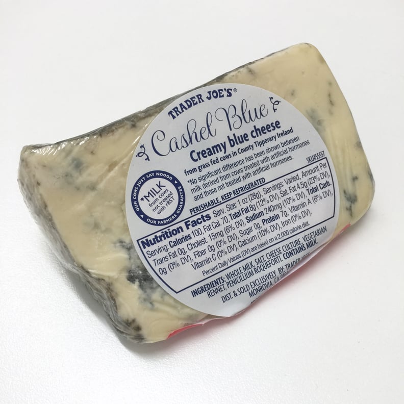 Pick Up: Cashel Blue ($13 / Pound)