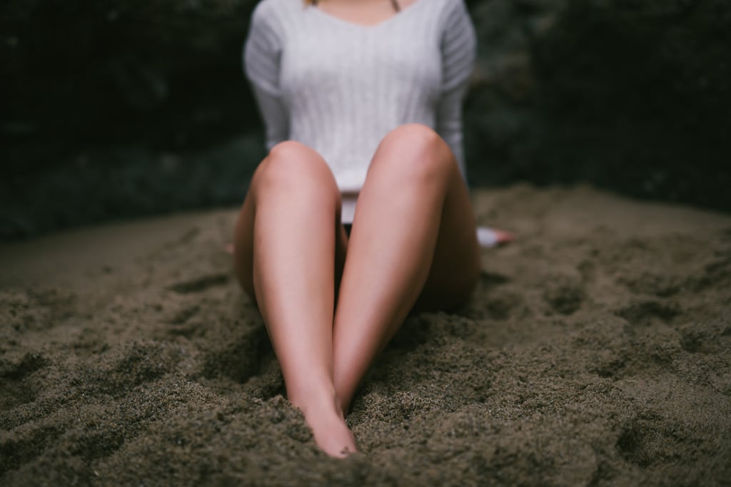 A Woman's Empowering Boudoir Shoot