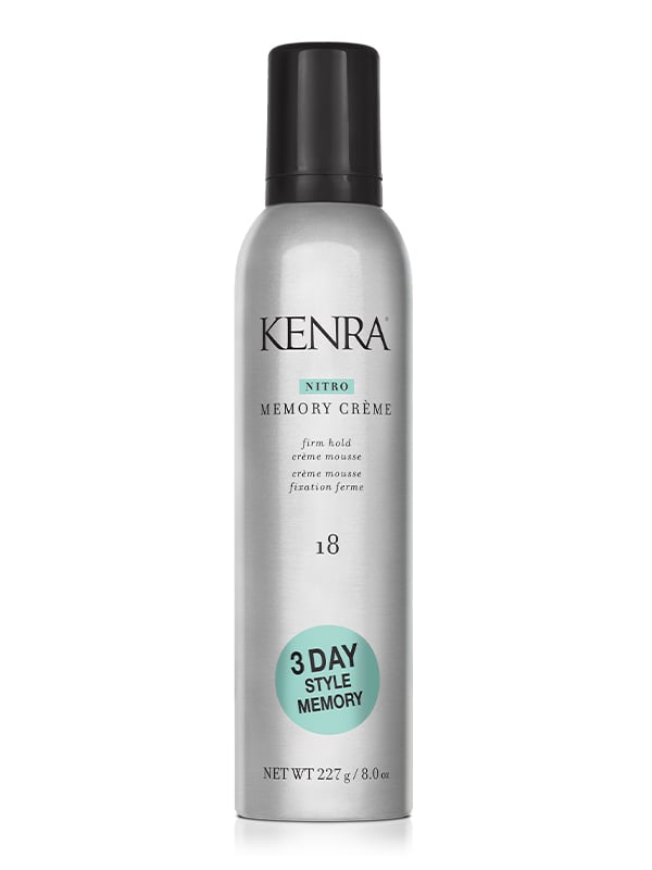 Kenra Professional Nitro Memory Creme