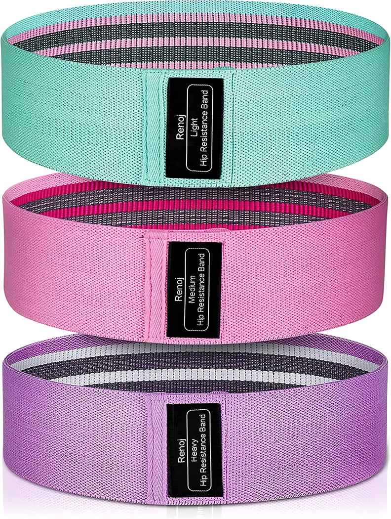 Best Fabric Resistance Bands