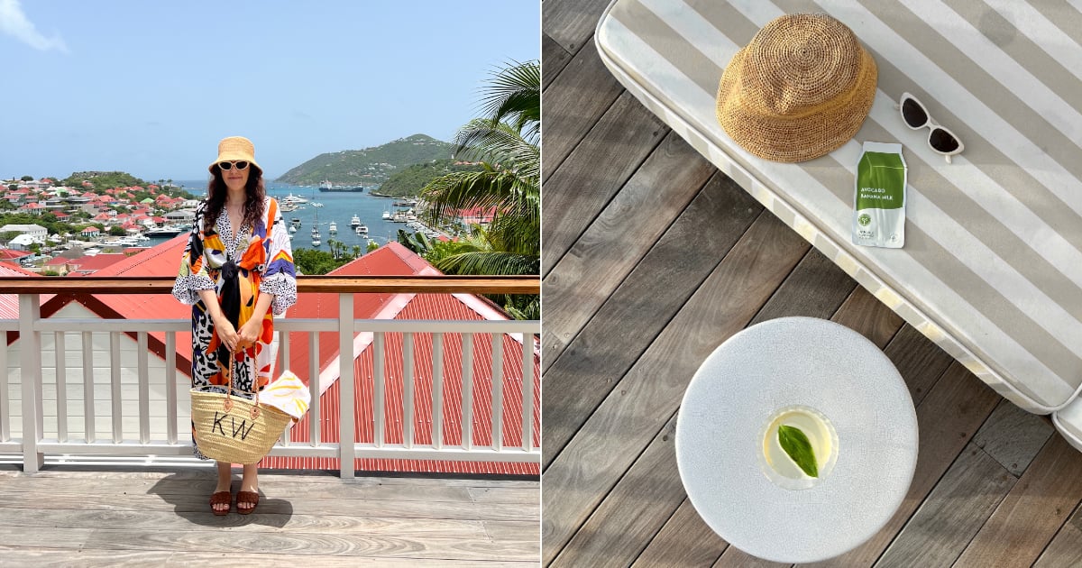 What to Pack For St. Barts