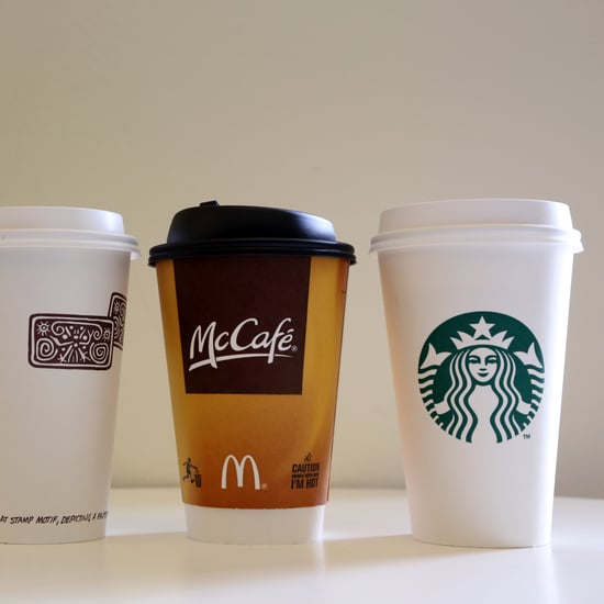 McDonald's McCafe Upgrades For 2017