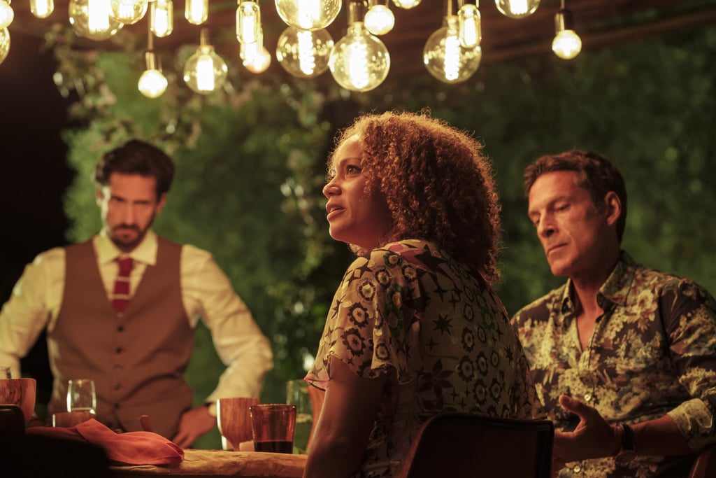 Netflix's White Lines Teaches Us About Healing From Trauma POPSUGAR