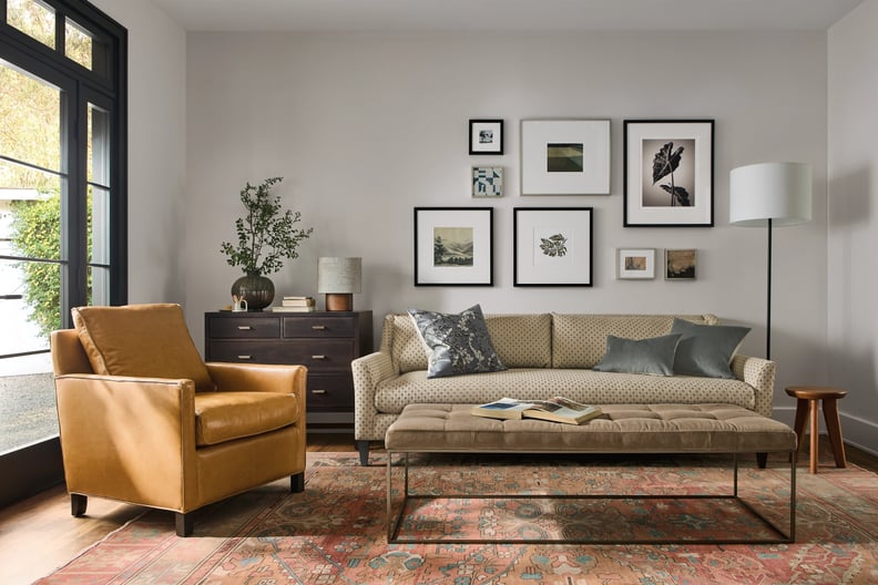 Best Polka Dot Sofa
