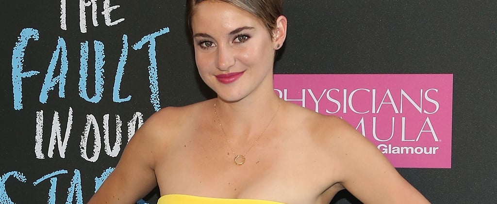Shailene Woodley Lifestyle
