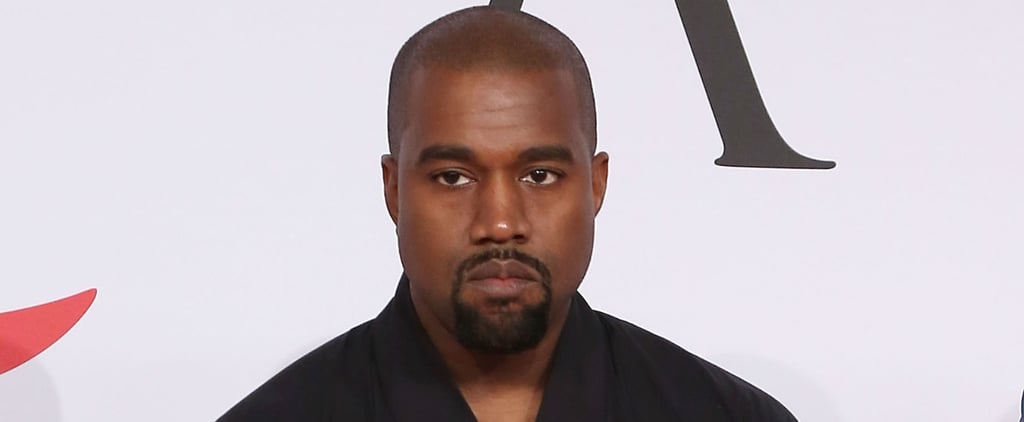Kanye West's Appearance on I Am Cait