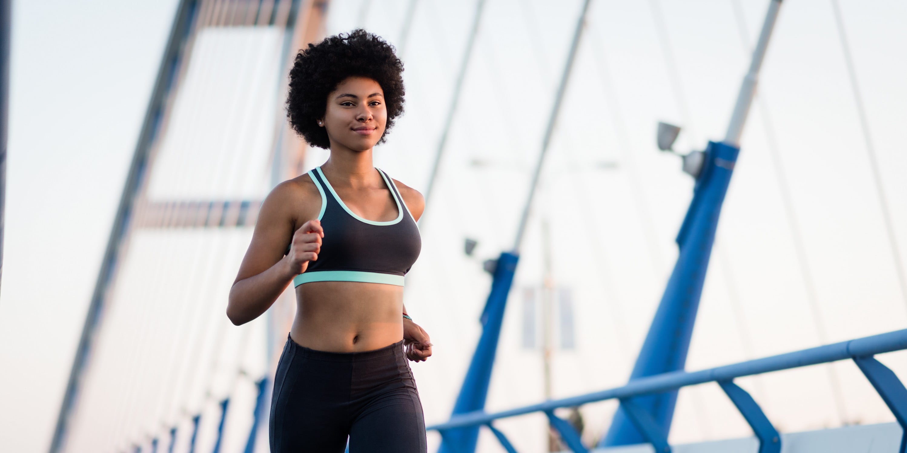 How Much Cardio Should I Do in a Week? PS Fitness