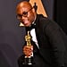 Barry Jenkins Talks About Best Picture Win at 2017 Oscars