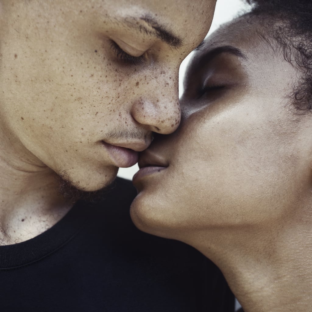 How Dirty Talk Freed Me in the Bedroom